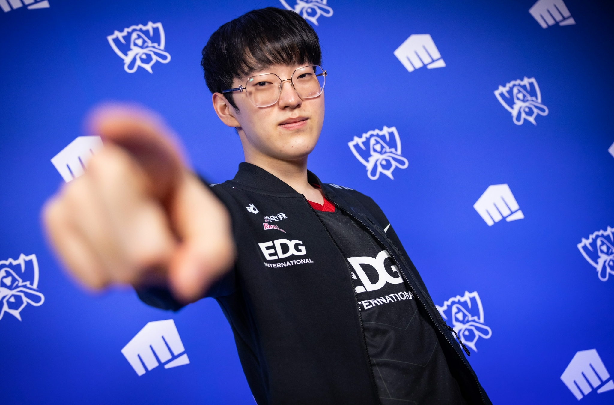 Scout迎来十赛季高光表现,德国队球迷沸腾!