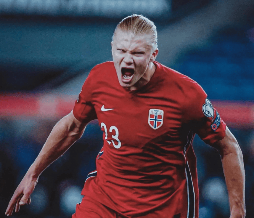 包含哈兰德在德国队比赛中关键助攻，败北引发热议！的词条